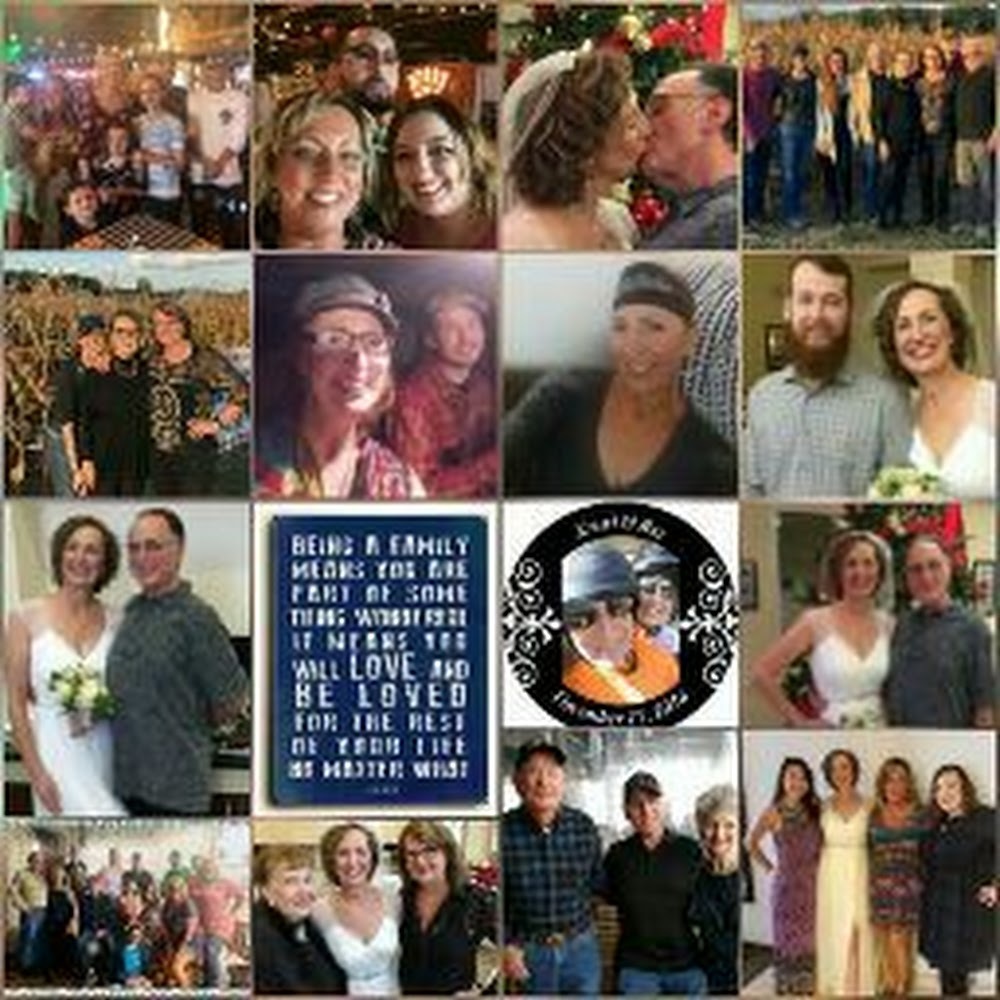 Meet your Posher, Kristi